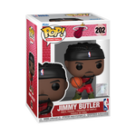 Pop! Jimmy Butler (2024 City Edition Uniform), , hi-res view 2
